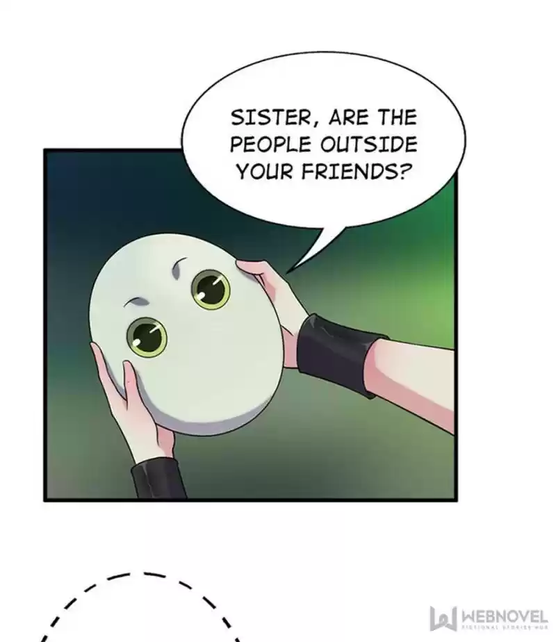 Unscrupuous Consort: The Evil Dotor Chapter 56