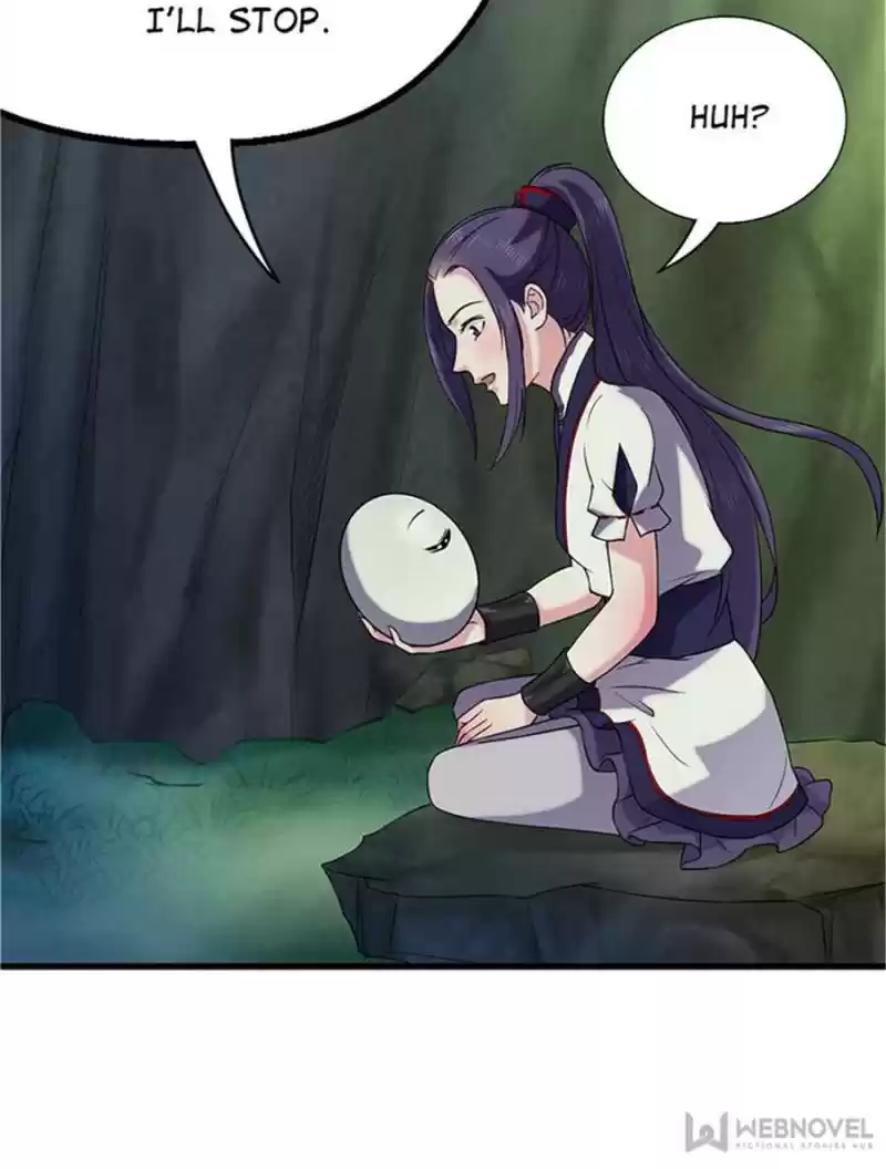 Unscrupuous Consort: The Evil Dotor Chapter 56