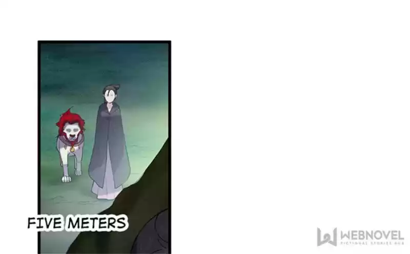 Unscrupuous Consort: The Evil Dotor Chapter 56