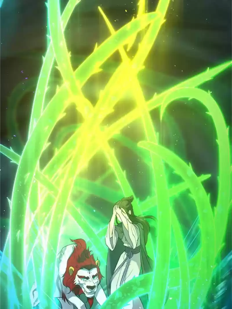 Unscrupuous Consort: The Evil Dotor Chapter 56