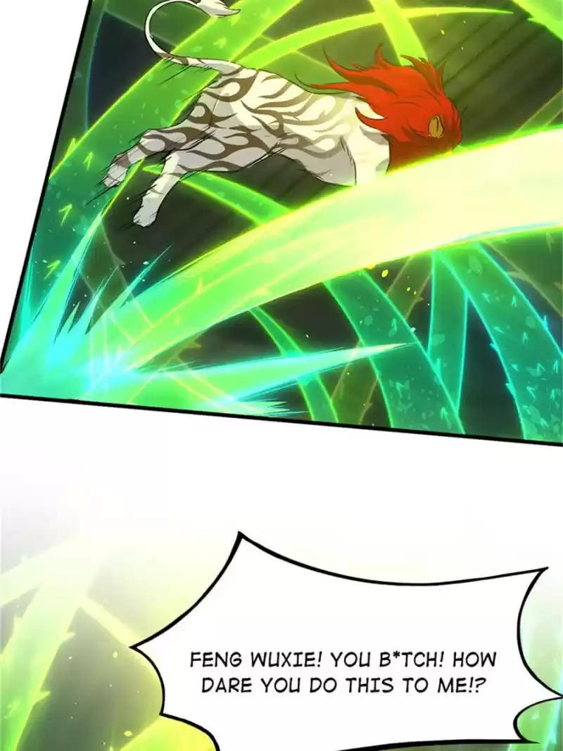 Unscrupuous Consort: The Evil Dotor Chapter 56