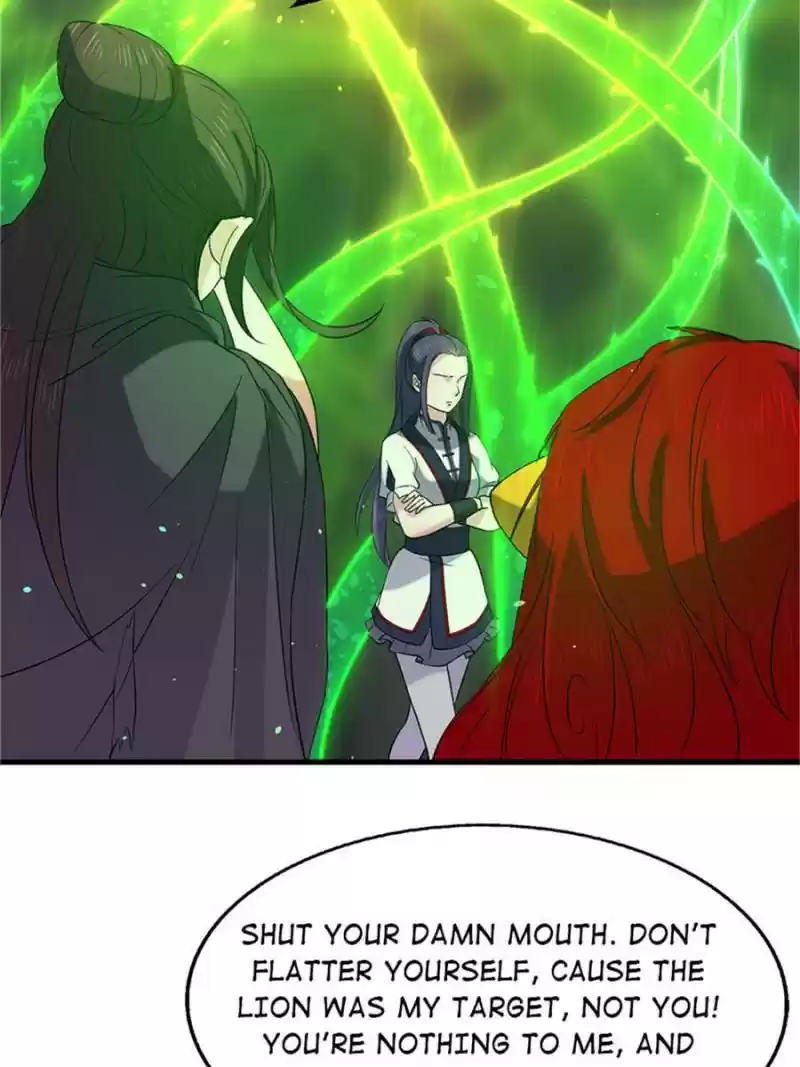 Unscrupuous Consort: The Evil Dotor Chapter 56