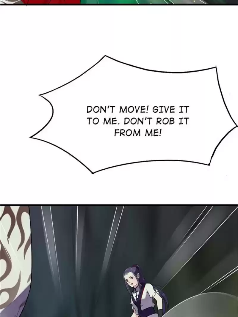 Unscrupuous Consort: The Evil Dotor Chapter 56