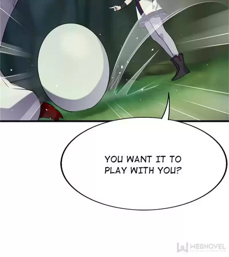 Unscrupuous Consort: The Evil Dotor Chapter 56