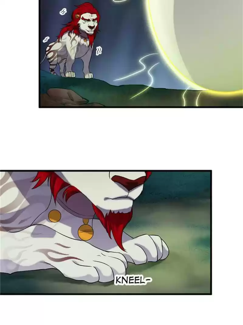 Unscrupuous Consort: The Evil Dotor Chapter 56