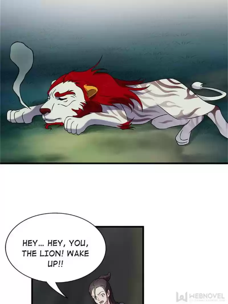 Unscrupuous Consort: The Evil Dotor Chapter 56