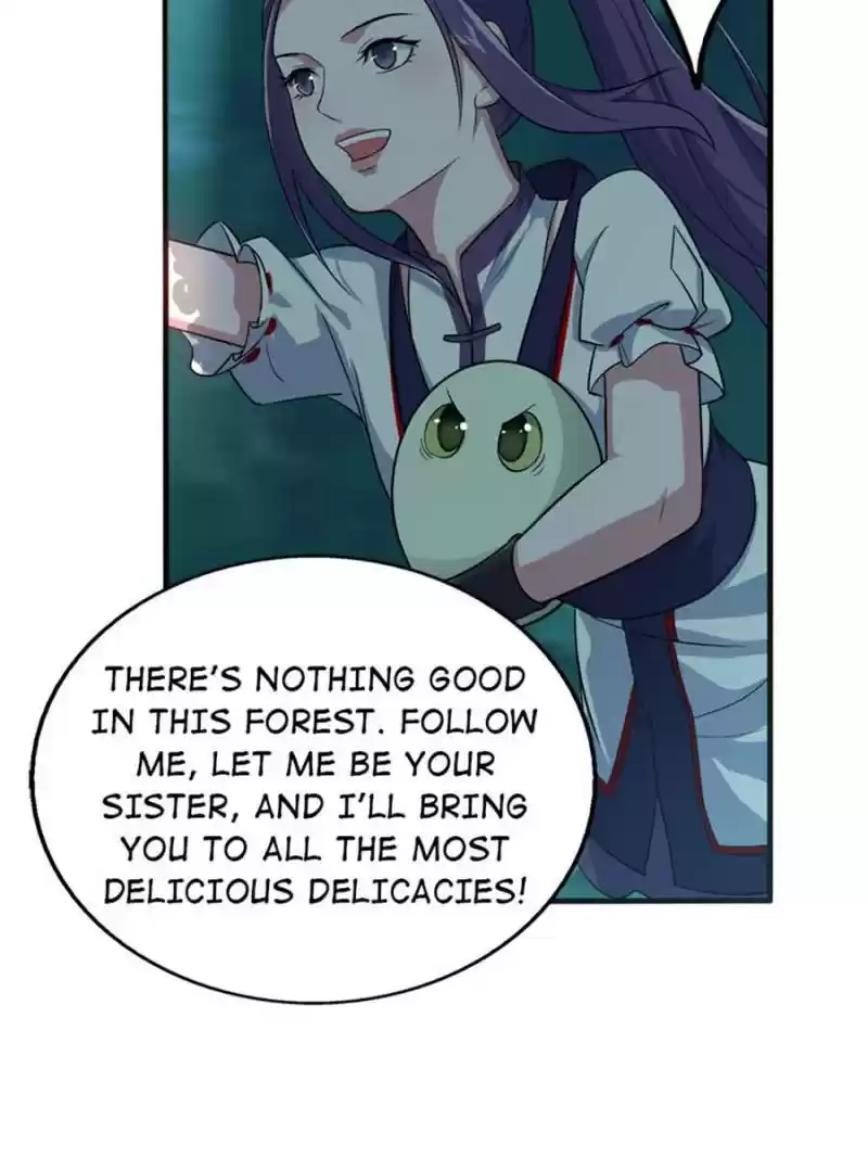 Unscrupuous Consort: The Evil Dotor Chapter 57