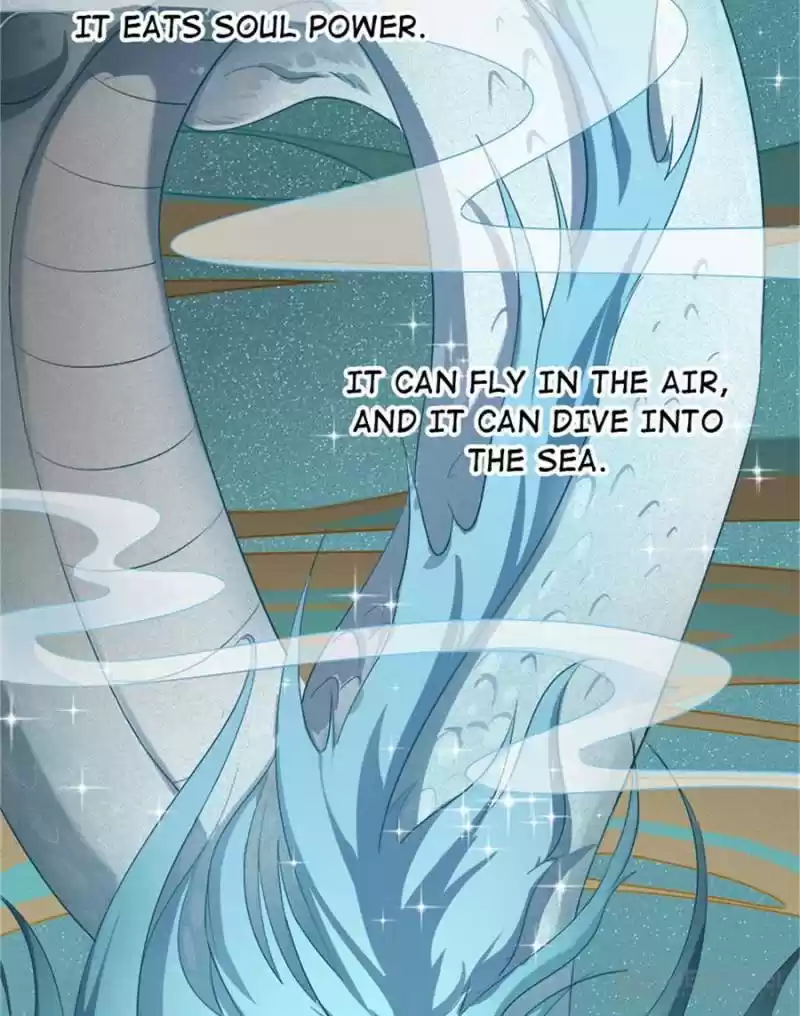 Unscrupuous Consort: The Evil Dotor Chapter 57