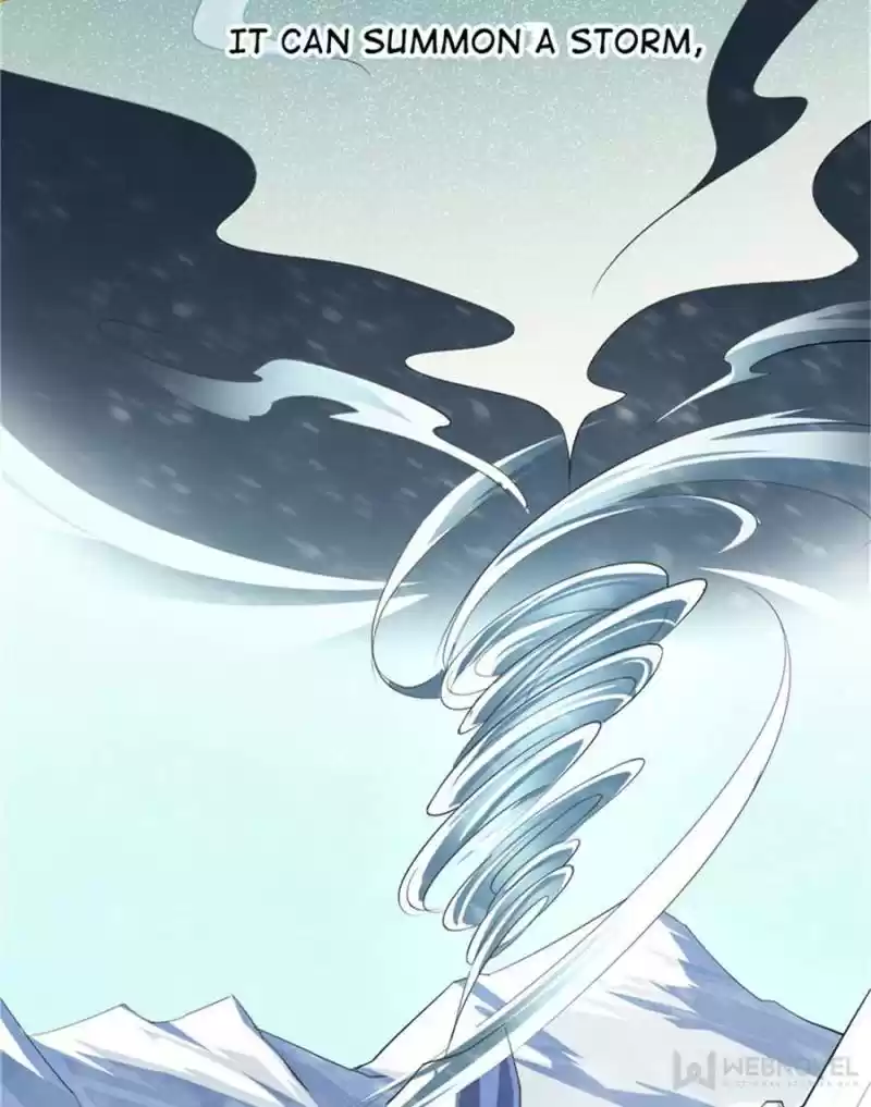 Unscrupuous Consort: The Evil Dotor Chapter 57