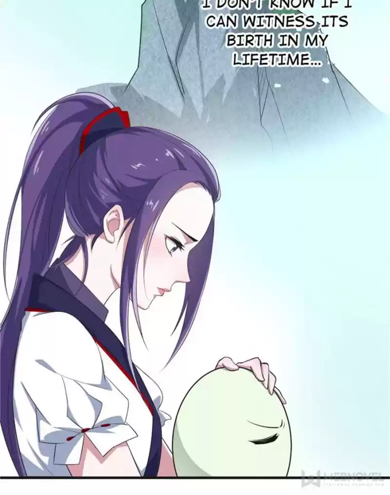 Unscrupuous Consort: The Evil Dotor Chapter 57