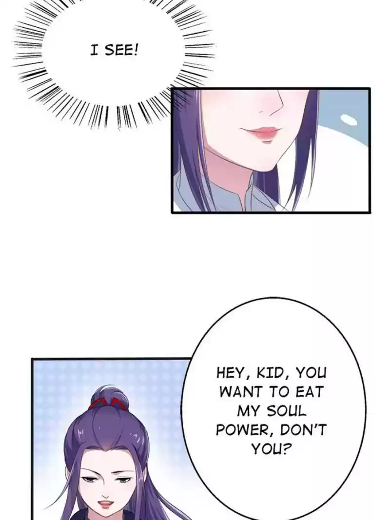 Unscrupuous Consort: The Evil Dotor Chapter 57