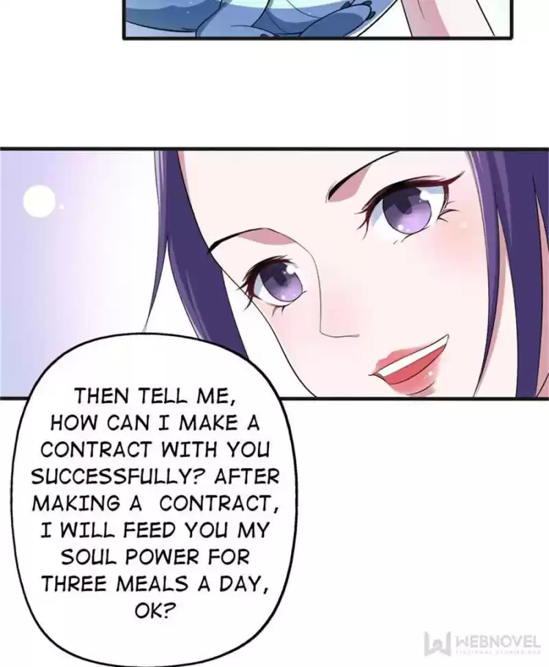 Unscrupuous Consort: The Evil Dotor Chapter 57