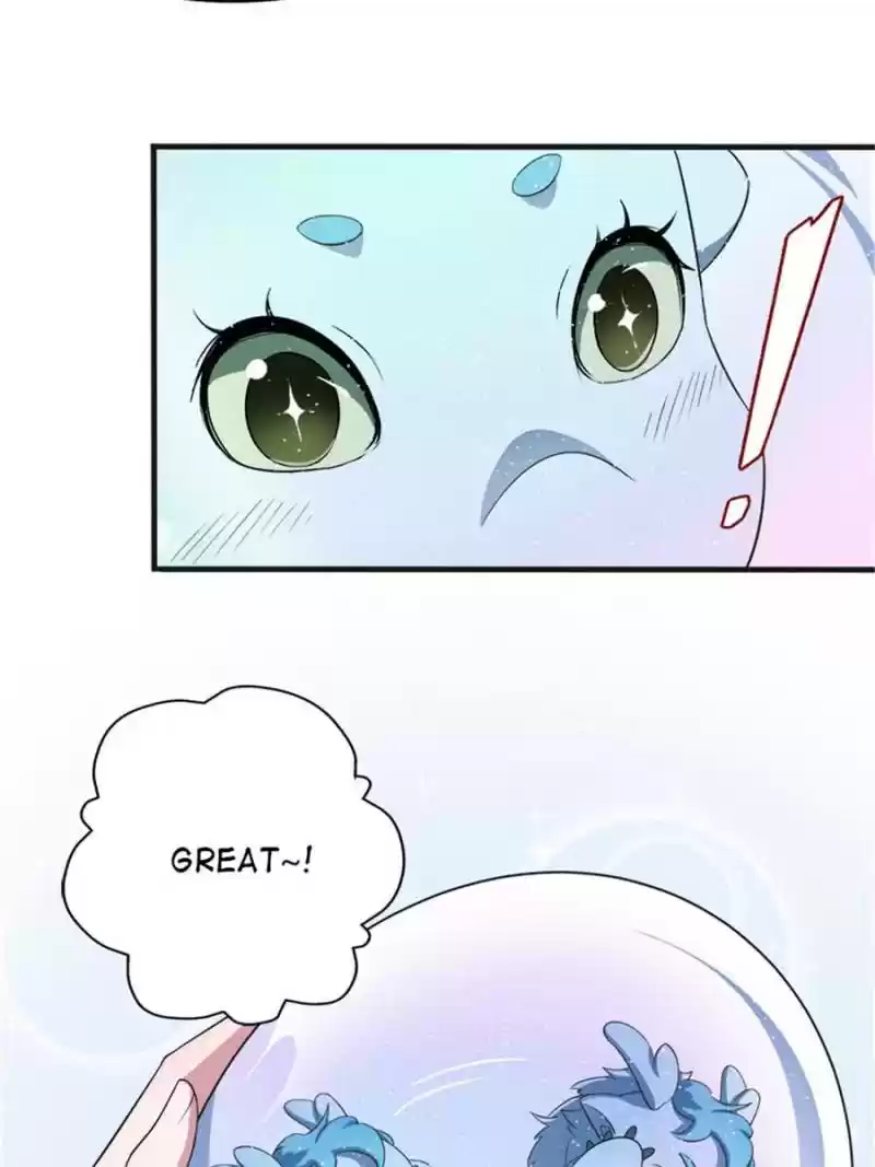 Unscrupuous Consort: The Evil Dotor Chapter 57