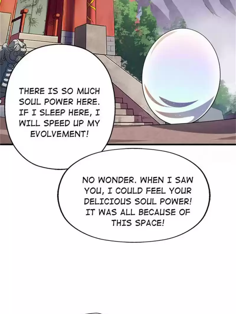 Unscrupuous Consort: The Evil Dotor Chapter 57