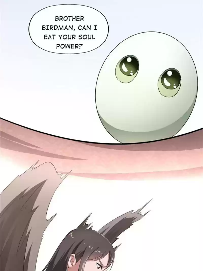 Unscrupuous Consort: The Evil Dotor Chapter 57