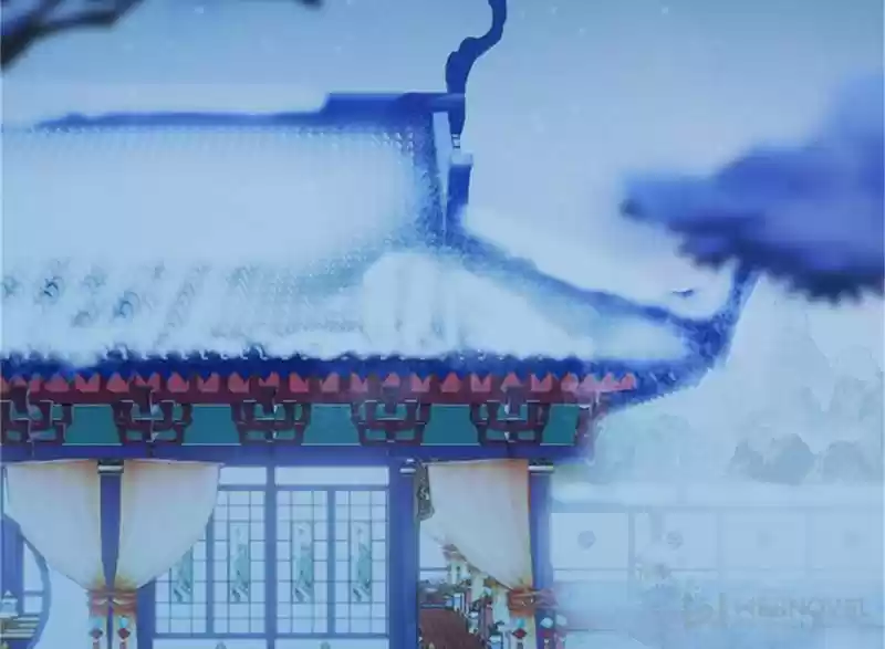 Unscrupuous Consort: The Evil Dotor Chapter 58