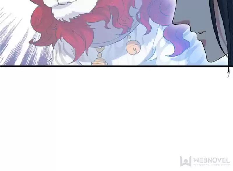 Unscrupuous Consort: The Evil Dotor Chapter 58