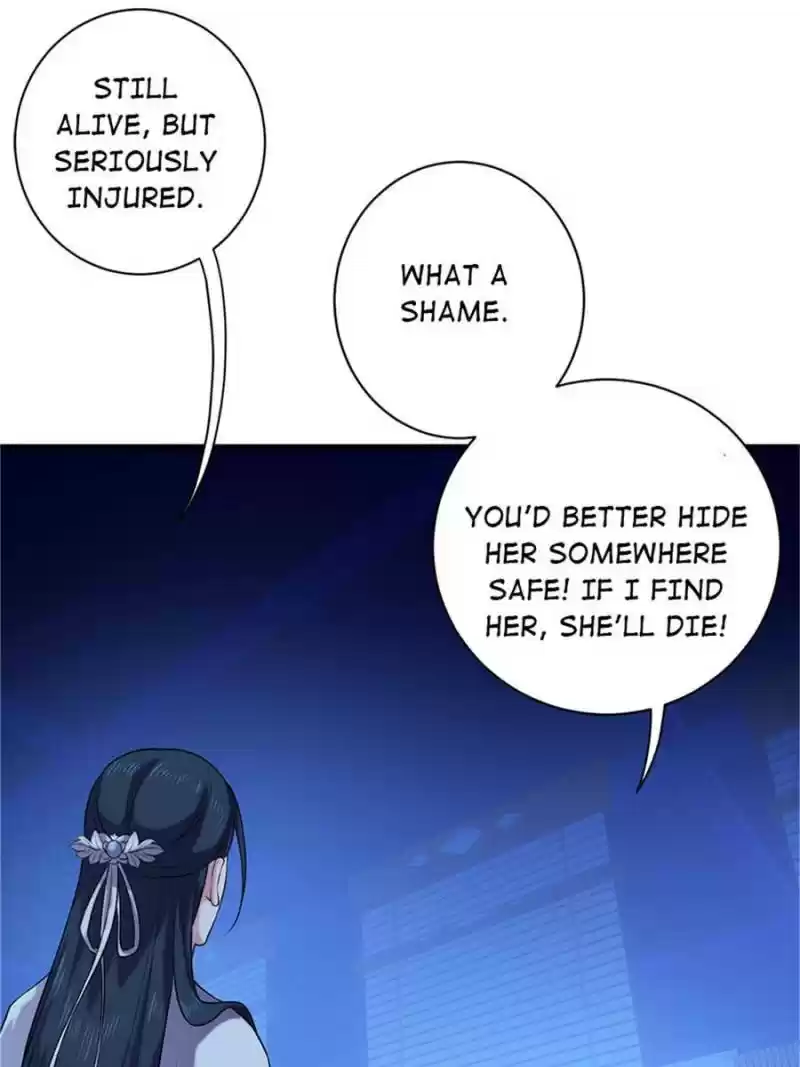 Unscrupuous Consort: The Evil Dotor Chapter 58