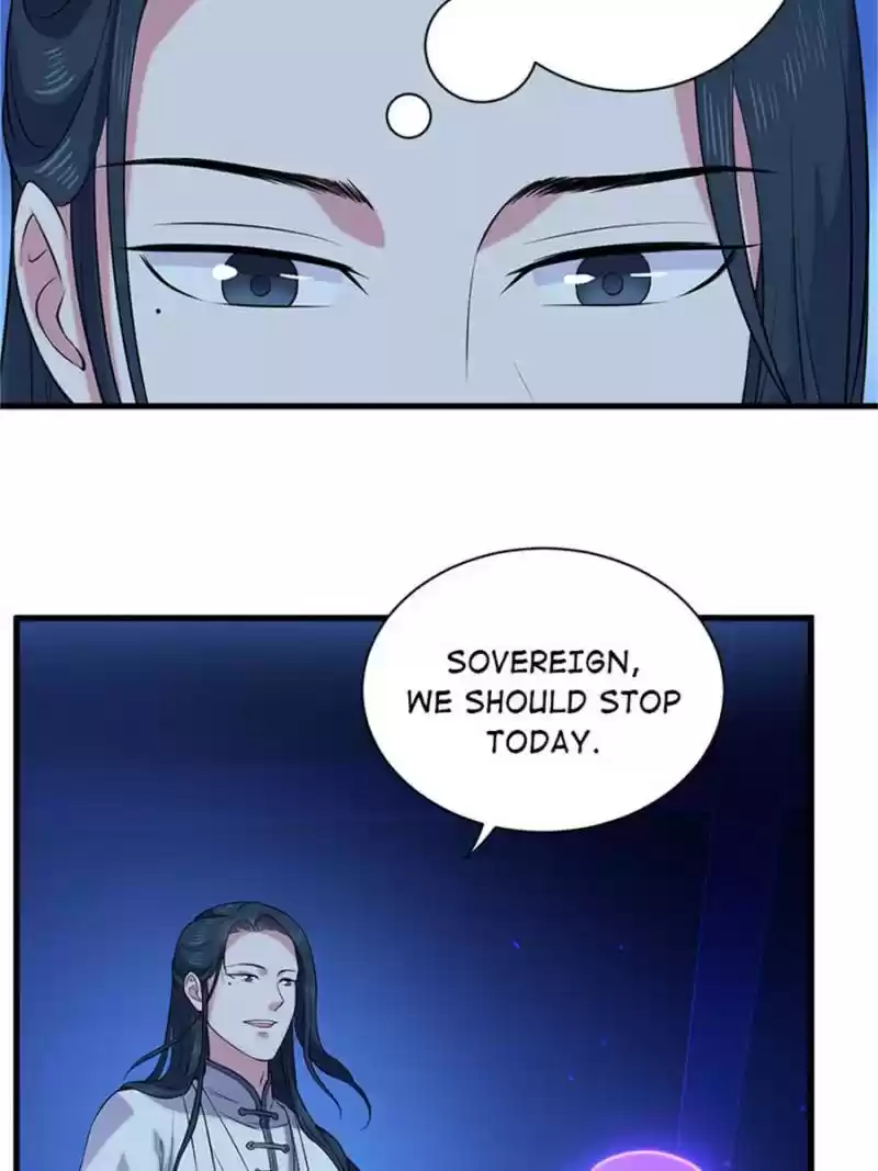 Unscrupuous Consort: The Evil Dotor Chapter 58