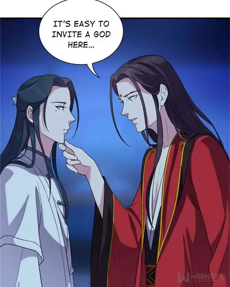 Unscrupuous Consort: The Evil Dotor Chapter 58