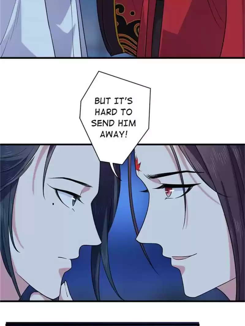 Unscrupuous Consort: The Evil Dotor Chapter 58