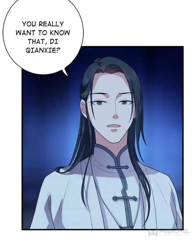 Unscrupuous Consort: The Evil Dotor Chapter 58