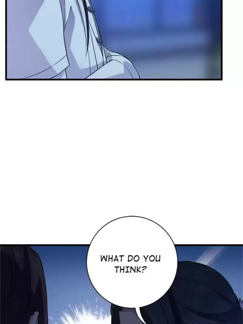 Unscrupuous Consort: The Evil Dotor Chapter 58