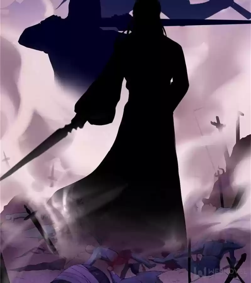 Unscrupuous Consort: The Evil Dotor Chapter 59