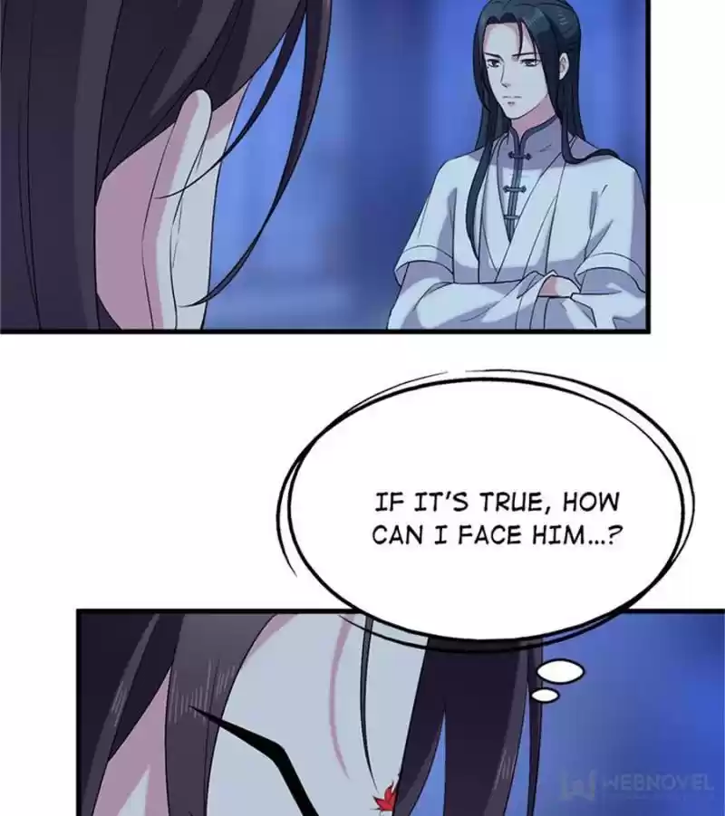 Unscrupuous Consort: The Evil Dotor Chapter 59