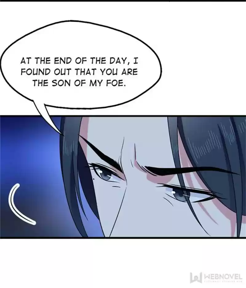 Unscrupuous Consort: The Evil Dotor Chapter 59