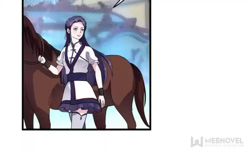 Unscrupuous Consort: The Evil Dotor Chapter 59