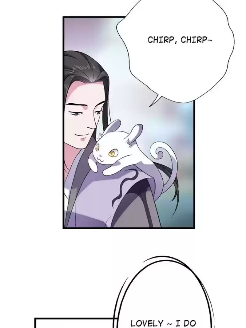 Unscrupuous Consort: The Evil Dotor Chapter 59