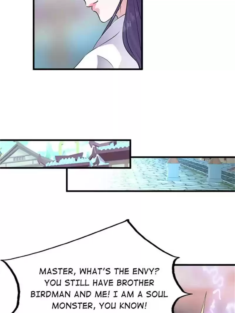 Unscrupuous Consort: The Evil Dotor Chapter 59