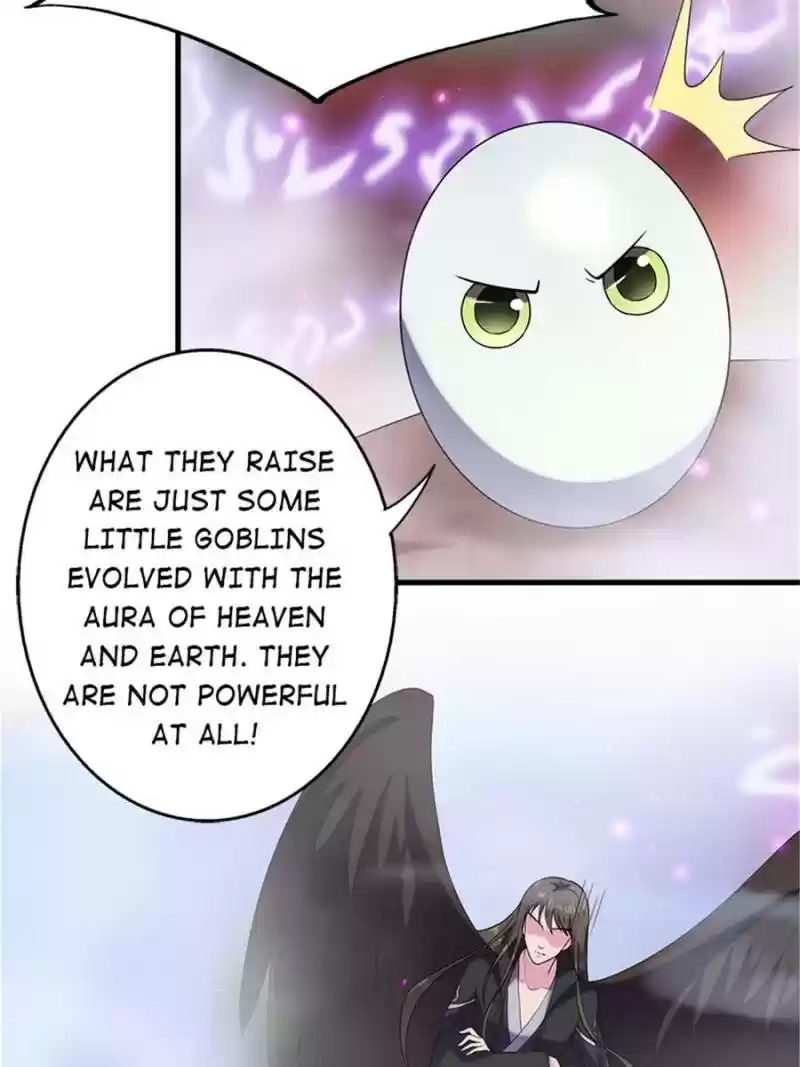 Unscrupuous Consort: The Evil Dotor Chapter 59