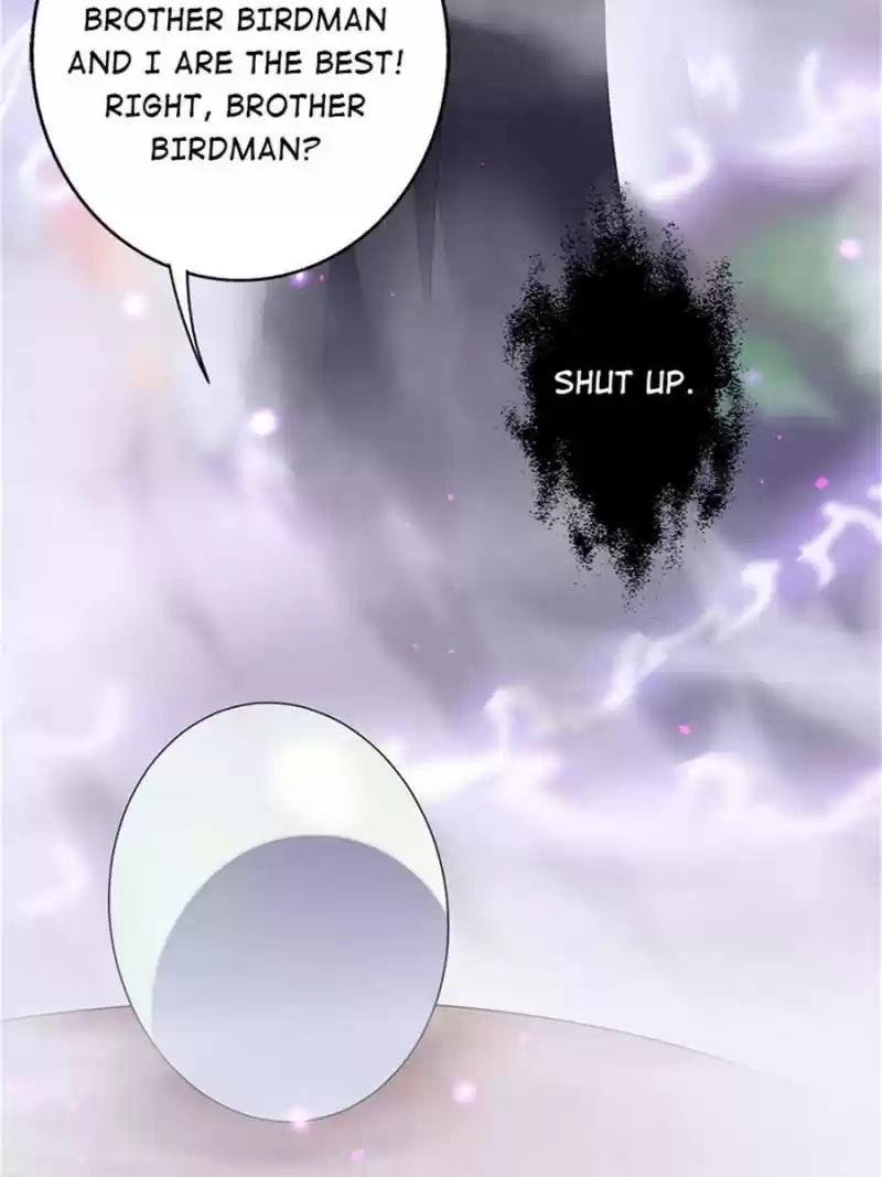 Unscrupuous Consort: The Evil Dotor Chapter 59