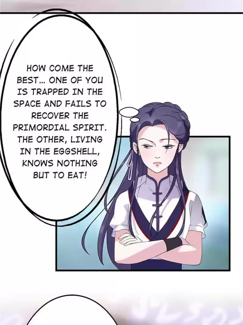 Unscrupuous Consort: The Evil Dotor Chapter 59