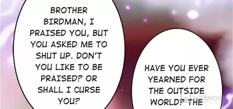 Unscrupuous Consort: The Evil Dotor Chapter 59