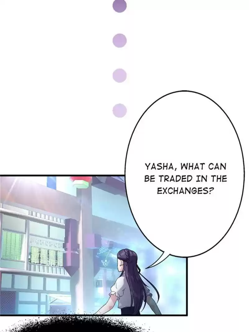 Unscrupuous Consort: The Evil Dotor Chapter 59