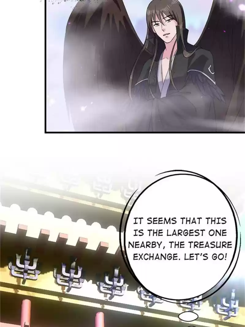 Unscrupuous Consort: The Evil Dotor Chapter 59