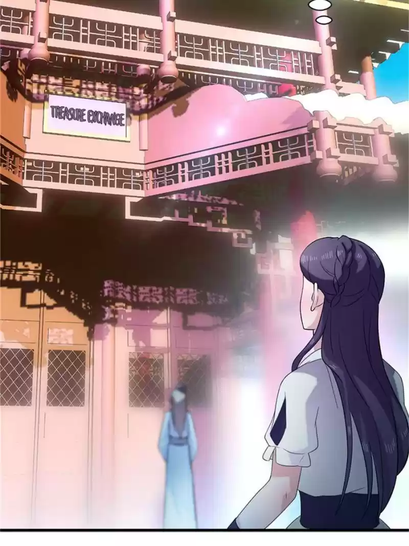 Unscrupuous Consort: The Evil Dotor Chapter 59