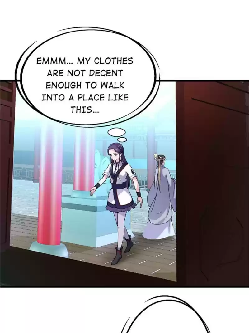 Unscrupuous Consort: The Evil Dotor Chapter 59