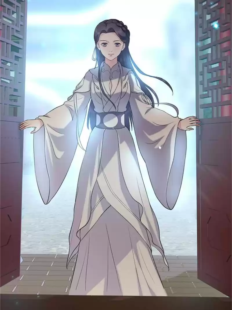 Unscrupuous Consort: The Evil Dotor Chapter 59