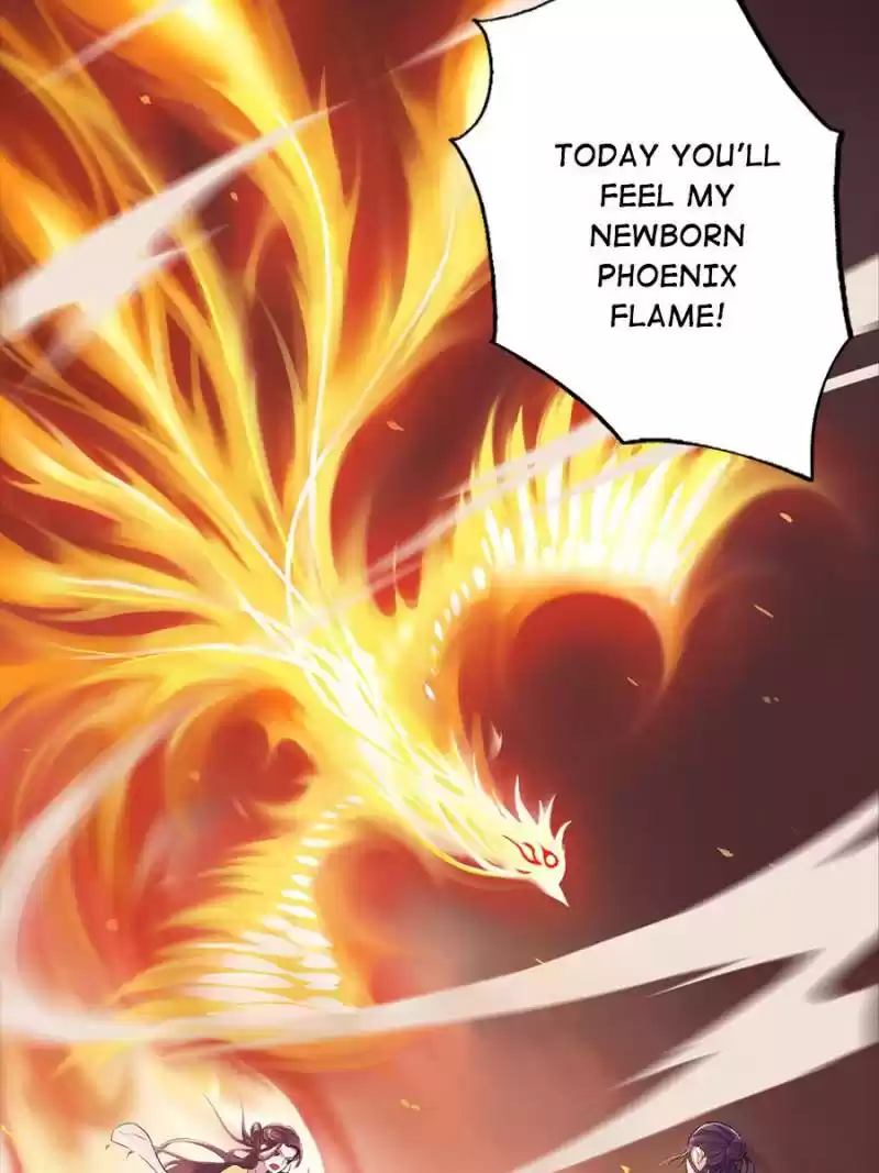 Unscrupuous Consort: The Evil Dotor Chapter 6