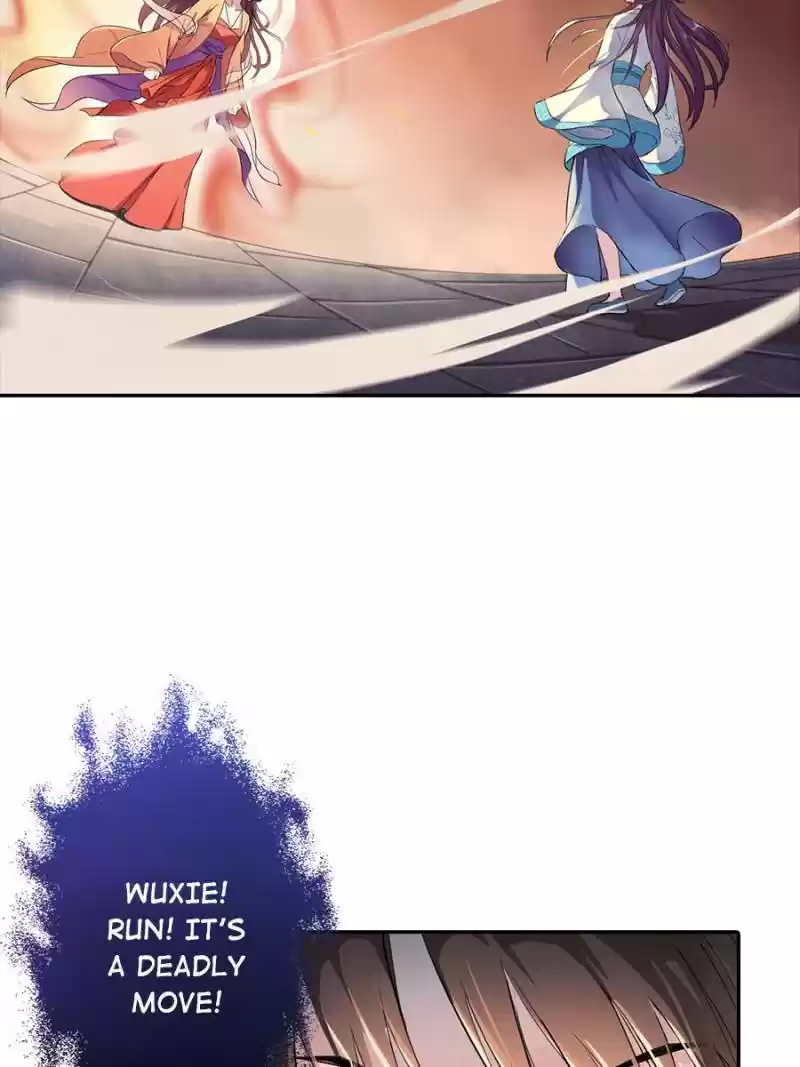 Unscrupuous Consort: The Evil Dotor Chapter 6