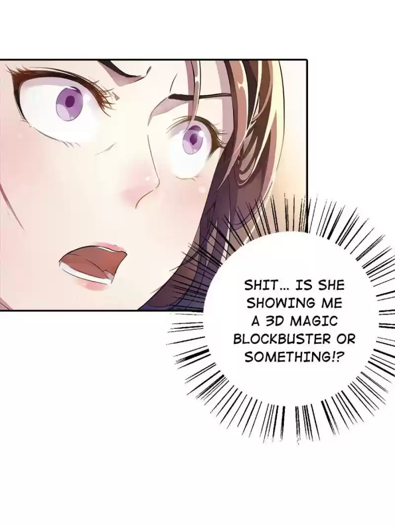 Unscrupuous Consort: The Evil Dotor Chapter 6