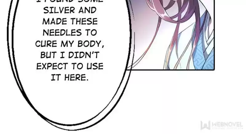 Unscrupuous Consort: The Evil Dotor Chapter 6