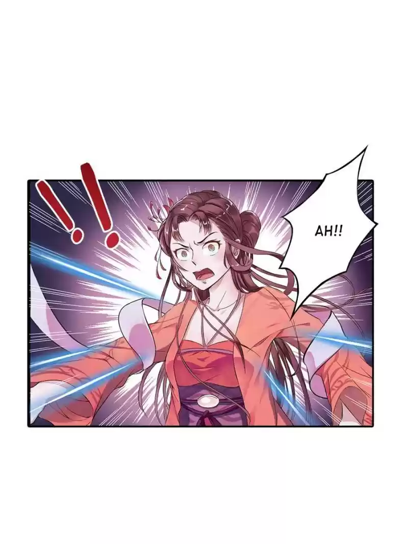 Unscrupuous Consort: The Evil Dotor Chapter 6