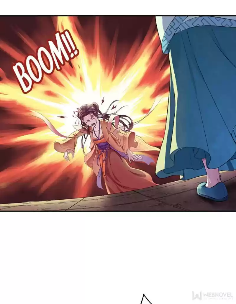 Unscrupuous Consort: The Evil Dotor Chapter 6