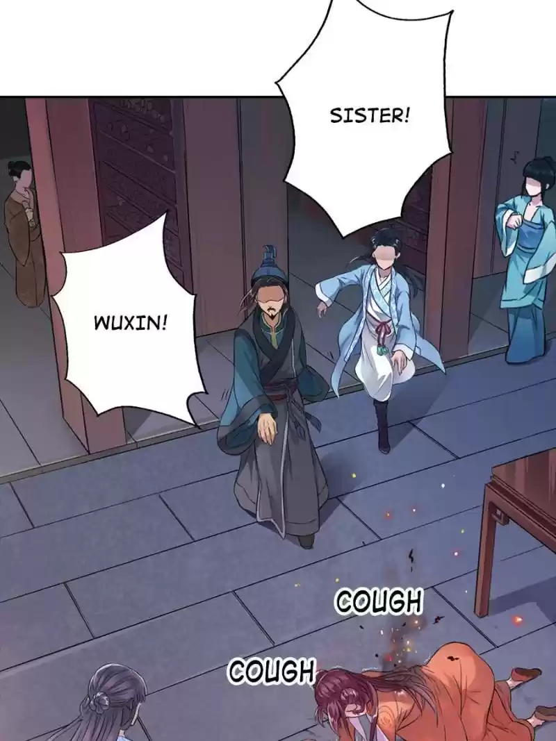 Unscrupuous Consort: The Evil Dotor Chapter 6