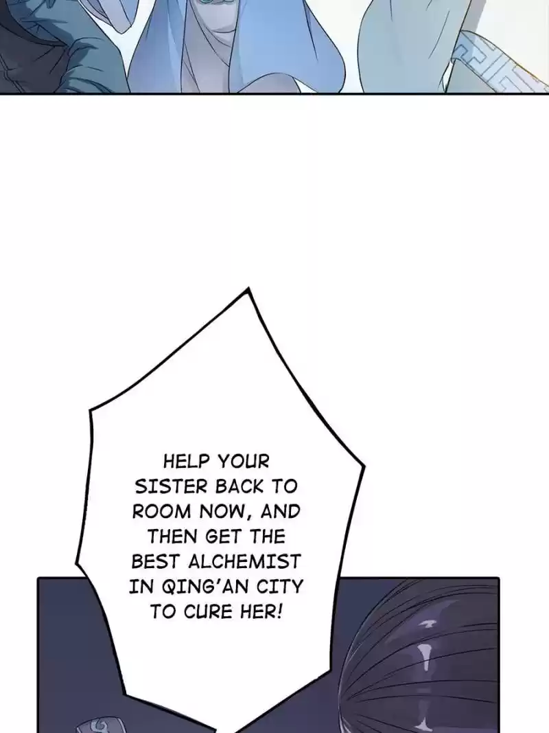 Unscrupuous Consort: The Evil Dotor Chapter 6